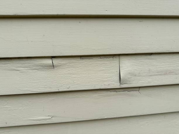 How To Choose The Right Materials for Your Siding Installation in 'Brittany Farms The Highlands, PA